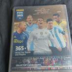 panini 365 2016 verzamelmap, Ophalen of Verzenden, Zo goed als nieuw, Meerdere plaatjes