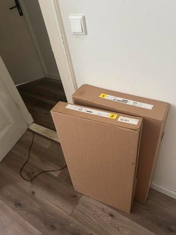 Ikea Malm Chest of 3 draws 80x78 (unused) beschikbaar voor biedingen