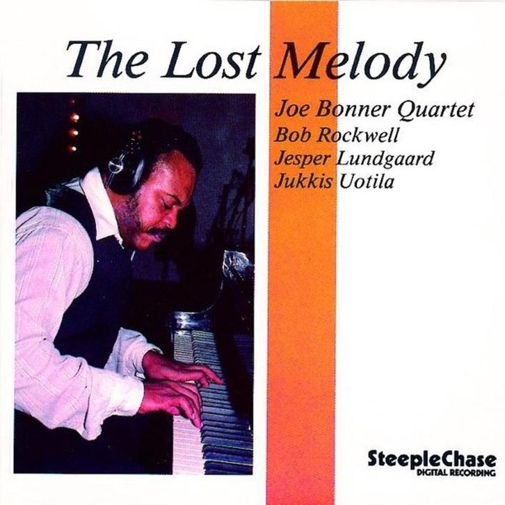 Joe Bonner Quartet, Cd's en Dvd's, Cd's | Jazz en Blues, Zo goed als nieuw, Jazz, 1980 tot heden, Ophalen of Verzenden