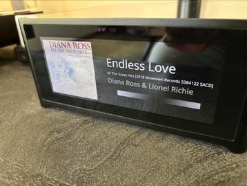 NAD Master M10 v2 streaming versterker, BluOs, hdmi arc, etc beschikbaar voor biedingen