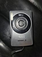 Canon IXUS 75 - Compact Camera, Gebruikt, Canon, Compact, Ophalen of Verzenden