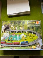 Märklin C-rails oprit Faller, Hobby en Vrije tijd, Wisselstroom, Treinset, Ophalen of Verzenden, Zo goed als nieuw