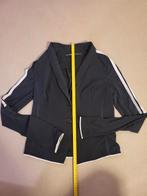 Penn&Ink NY Blazer - Stijlvol en Comfortabel, Maat 38/40 (M), Penn & Ink, Zwart, Ophalen of Verzenden