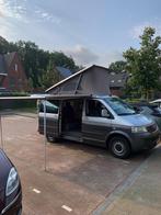 T5 volkswagen california comfortline 2.5 TDI 128KW, Buscamper of Camperbus, Fietsendrager, Volkswagen, Particulier