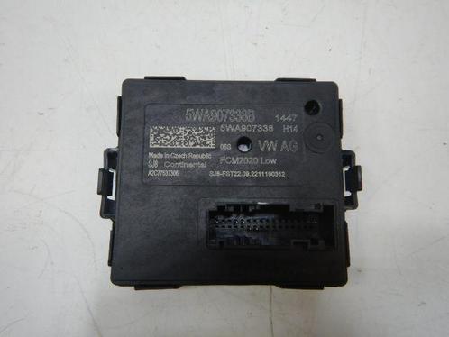 VW Golf 8 Gateway Module 5WA907338B, Auto-onderdelen, Elektronica en Kabels, Volkswagen, Gebruikt, Ophalen of Verzenden
