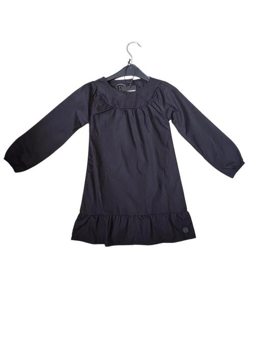 Mooi zwart zomerjurkje van Levv Valerie zwart. 92, 98 en 104, Kinderen en Baby's, Kinderkleding | Maat 104, Nieuw, Meisje, Jurk of Rok