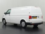Volkswagen Transporter 2.0TDI Koelwagen Lang | Achterdeuren, Auto's, Voorwielaandrijving, Stof, Gebruikt, 4 cilinders