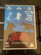 dvd Archer's Adventure, Gebruikt, Ophalen of Verzenden