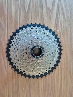 Shimano m7000 cassette 11x42, Ophalen of Verzenden, Zo goed als nieuw, Racefiets