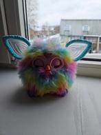 Leuke Furby - Regenboogkleuren, Kinderen en Baby's, Speelgoed | Knuffels en Pluche, Ophalen, Zo goed als nieuw, Overige typen