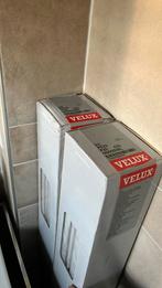 2 x INSECTENHOR VELUX ZIL PK25 0000SWL NIEUW, Doe-het-zelf en Verbouw, Deuren en Horren, Ophalen, Nieuw
