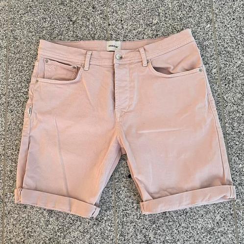 Prachtige Chasin korte broek short W 36 voor SPOTPRIJS!!!, Kleding | Heren, Broeken en Pantalons, Nieuw, Maat 52/54 (L), Overige kleuren