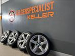 Bmw 3 serie Z4 17 inch velgen origineel 5x120 Zomerset RunFl, Banden en Velgen, 17 inch, Ophalen of Verzenden, Zomerbanden