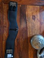 Gloednieuwe Massimo dressuursingel, anatomisch, 75 cm, Dieren en Toebehoren, Paarden en Pony's | Hoofdstellen en Tuigage, Ophalen of Verzenden