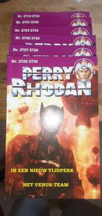 Perry Rhodan, Boeken, Gelezen, Diverse auteurs, Verzenden