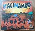 Bordspel Kalimambo, Vijf spelers of meer, Ophalen of Verzenden, Nieuw, 999  Games