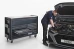 SONIC NEXT S15 gereedschapswagen 920-delig | GRATIS VERZENDI, ., Nieuw, Ophalen of Verzenden, .