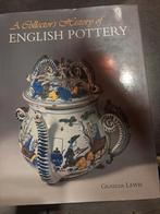 English Pottery, Antiek en Kunst, Antiek | Keramiek en Aardewerk, Verzenden