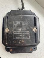 Grothe transformator trafo 3154 3-5-8 Volt Retro SCHEL, Ophalen of Verzenden, Gebruikt