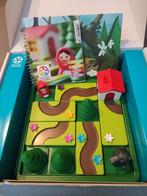Smart Games Roodkapje - Denkspel, Ophalen, Zo goed als nieuw, Complete set