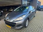 Peugeot 207 1.4 XR / APK 3-2025, 47 €/maand, Origineel Nederlands, Te koop, Zilver of Grijs