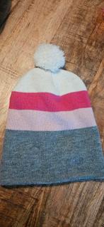 Zeeman Muts - Maat 4-7 jaar, Kinderen en Baby's, Zeeman, Meisje, Ophalen of Verzenden, Zo goed als nieuw