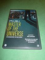 Master of the universe Marc Bauder dvd Ex-bankier Duitsland, Alle leeftijden, Ophalen of Verzenden, Zo goed als nieuw, Oorlog of Misdaad