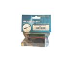 ETRONIX RX BATTERY CASE w/ FUTABA PLUG ET0256