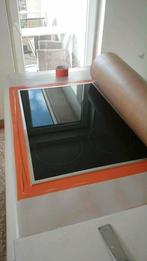 Poolse schilder, Bergen op Zoom