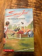 Snelle Jelle: Een onmogelijk doelpunt, Ophalen of Verzenden, Gelezen, Fictie algemeen