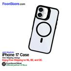 Hoesje voor iPhone 17, Verzenden, Nieuw, Hoesje of Tasje