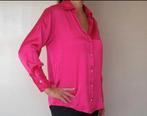 Erg mooie blouse S Fuchsia roze, Kleding | Dames, Blouses en Tunieken, Zara, Ophalen of Verzenden, Zo goed als nieuw, Roze