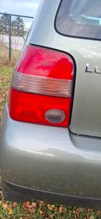 VW Lupo Cambridge achterlichten, Auto-onderdelen, Verlichting, Ophalen of Verzenden, Gebruikt, Volkswagen