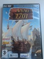 Anno 1701 PC Game - Zeldzaam!, Spelcomputers en Games, Ophalen, Gebruikt, 1 speler, Vanaf 3 jaar