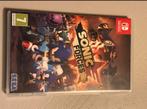 Sonic forces - Nintendo Switch, Spelcomputers en Games, Games | Nintendo Switch, Avontuur en Actie, Vanaf 18 jaar, 1 speler, Ophalen of Verzenden