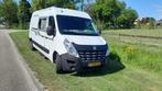 Camper Renault Automaat, Euro 5, 125 pk, Overige carrosserieën, 2500 kg