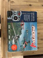 Phoenix RC vlieg sim incl spektrum dx5e, Ophalen of Verzenden, Gebruikt, Overige typen