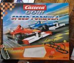 Carrera Racebaan 62141 - Speed Formula, Carrera, Ophalen of Verzenden, Elektrisch, Met looping