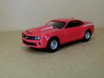 Greenlight Chevrolet Camaro SS, Verzenden, Zo goed als nieuw, Auto