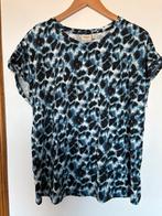 Fransa t shirt maat 42 zgan, Ophalen of Verzenden, Zo goed als nieuw, Maat 42/44 (L), Korte mouw