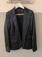 Summum blazer donkergrijs maat 36, Ophalen of Verzenden, Zo goed als nieuw, Jasje, Maat 36 (S)