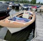 Te koop sloep, Ophalen, 10 tot 30 pk, Gebruikt, Binnenboordmotor