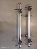 carry bike fietsrails, Ophalen, Gebruikt