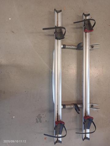 carry bike fietsrails beschikbaar voor biedingen