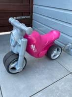 Roze loopscooter, Ophalen, Zo goed als nieuw