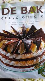 De Bak encyclopedie, Ophalen of Verzenden, Zo goed als nieuw, Nederland en België