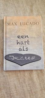 Max Lucado - Een hart als Jezus, Ophalen of Verzenden, Zo goed als nieuw, Max Lucado