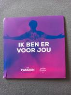 Cd the passion Roermond, Ophalen of Verzenden, Gebruikt