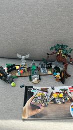 Lego Hidden Side 70420, Complete set, Ophalen of Verzenden, Lego, Zo goed als nieuw