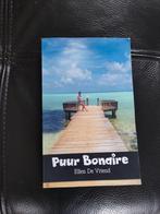 Bonaire reisgids, Ophalen, Zo goed als nieuw